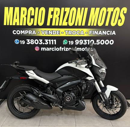 BAJAJ DOMINAR 400 BAJAJ DOMINAR 400